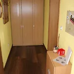 Glaeser Apartament