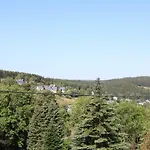Glaeser Apartament