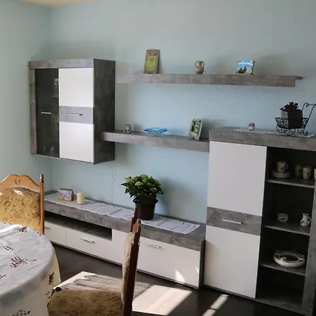 Apartment Glaeser Pobershau