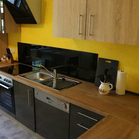 Apartment Glaeser *